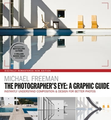 The Photographers Eye: A graphic Guide - Michael Freeman