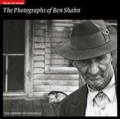 The Photographs of Ben Shahn