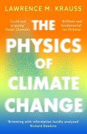 The Physics of Climate Change