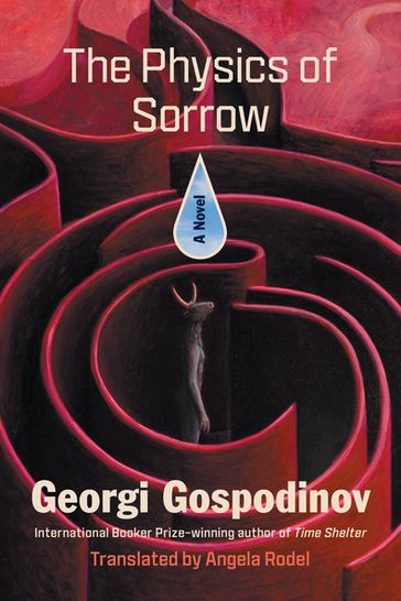 The Physics of Sorrow: A Novel - Georgi Gospodinov