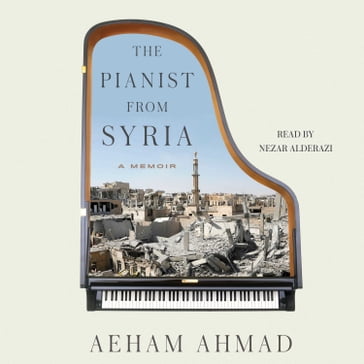 The Pianist from Syria - AEHAM AHMAD