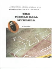 The Pickle Ball Murders