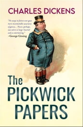 The Pickwick Papers