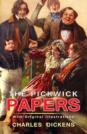 The Pickwick Papers