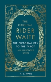 The Pictorial Key To The Tarot