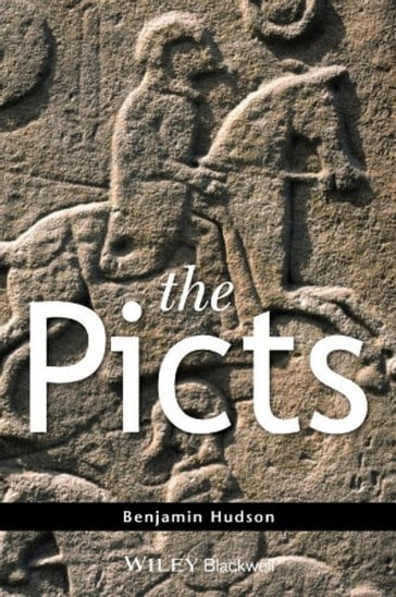 The Picts - Benjamin Hudson