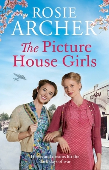The Picture House Girls - Rosie Archer