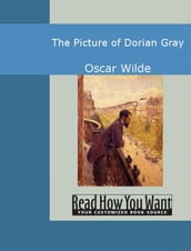 The Picture Of Dorian Gray