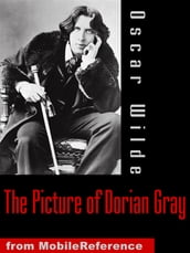 The Picture Of Dorian Gray (Mobi Classics)