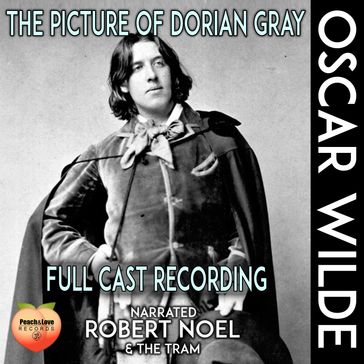 The Picture Of Dorian Gray - Wilde Oscar