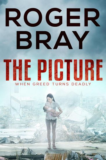 The Picture - Roger Bray