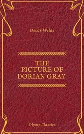 The Picture of Dorian Gray (Olymp Classics)