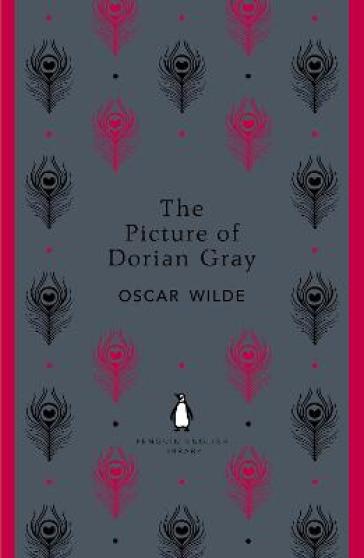 The Picture of Dorian Gray - Oscar Wilde