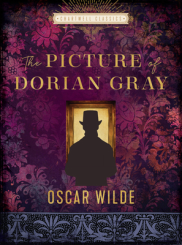 The Picture of Dorian Gray - Oscar Wilde