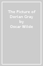 The Picture of Dorian Gray