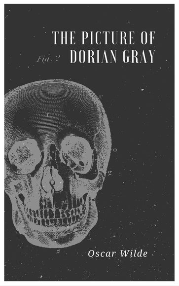 The Picture of Dorian Gray - Wilde Oscar