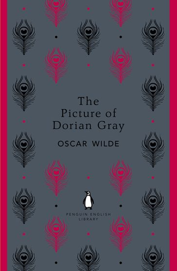 The Picture of Dorian Gray - Wilde Oscar