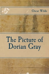 The Picture of Dorian Gray