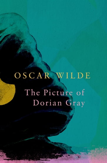 The Picture of Dorian Gray (Legend Classics) - Wilde Oscar