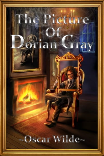 The Picture of Dorian Gray - Wilde Oscar