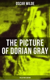 The Picture of Dorian Gray (Collector s Edition)