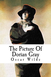 The Pictures Of Dorian Gray