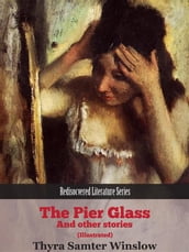 The Pier Glass (and other stories)