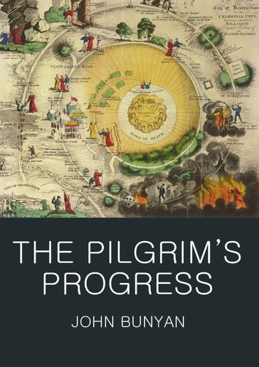 The Pilgrim's Progress - John Bunyan - Tom Griffith