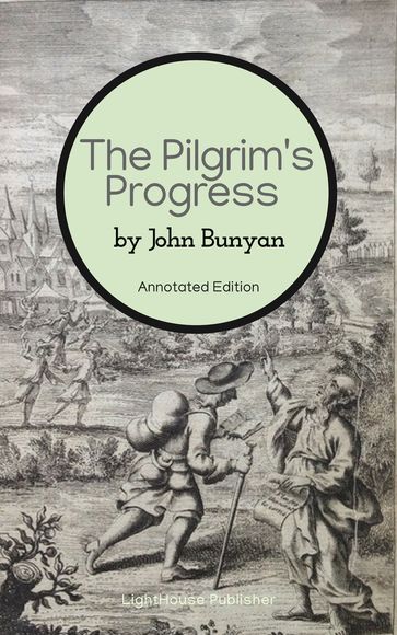 The Pilgrim's Progress - John Bunyan