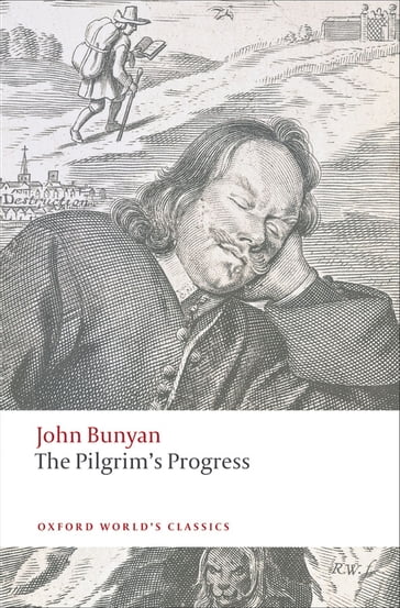 The Pilgrim's Progress - John Bunyan