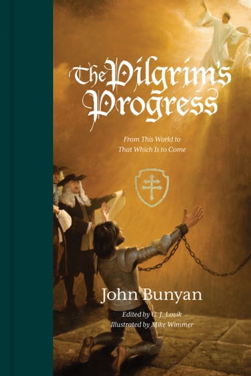 The Pilgrim's Progress - John Bunyan