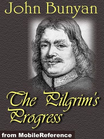 The Pilgrim's Progress (Mobi Classics) - John Bunyan