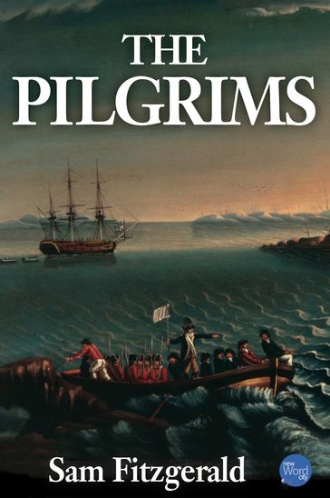 The Pilgrims - Sam Fitzgerald