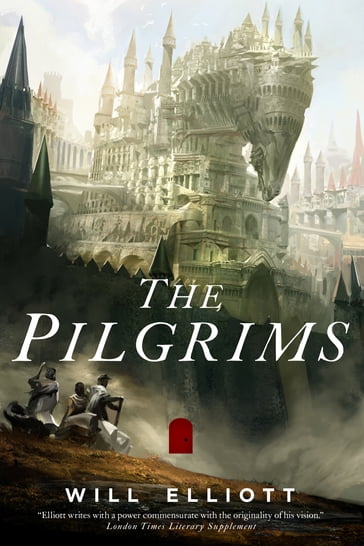 The Pilgrims - Will Elliott