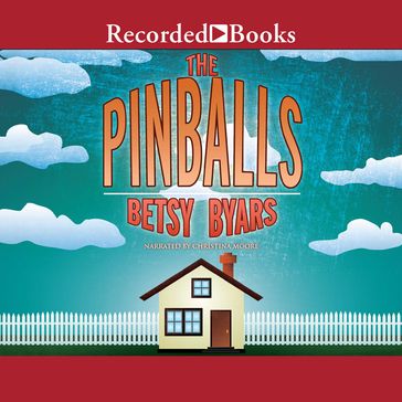 The Pinballs - Betsy Byars