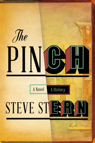 The Pinch - Steve Stern