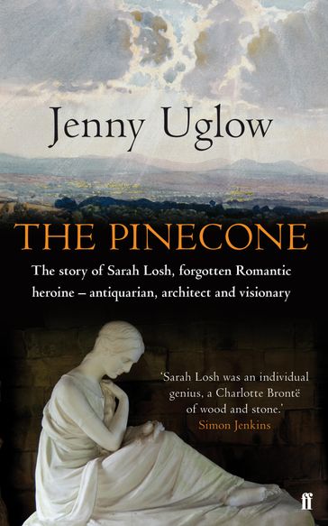 The Pinecone - Jenny Uglow