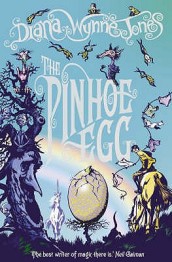 The Pinhoe Egg