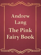 The Pink Fairy Book