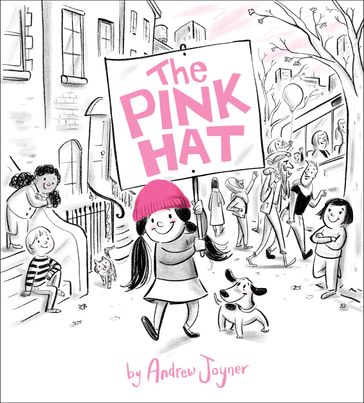 The Pink Hat - Andrew Joyner
