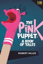 The Pink Puppet: