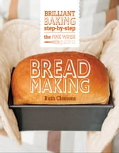 The Pink Whisk Guide to Bread Making