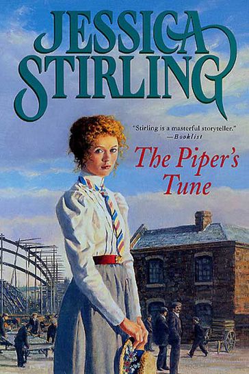 The Piper's Tune - Jessica Stirling