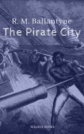 The Pirate City