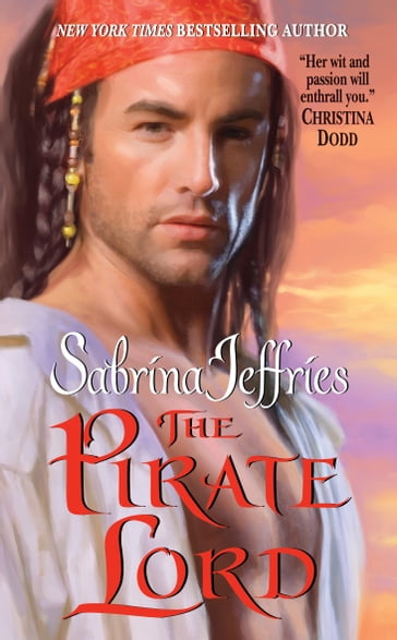 The Pirate Lord - Sabrina Jeffries - Deborah Martin