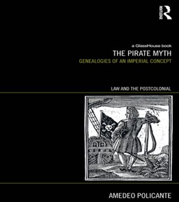 The Pirate Myth - Amedeo Policante