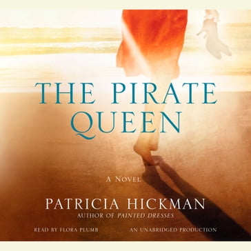 The Pirate Queen - Patricia Hickman