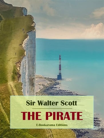 The Pirate - Sir Walter Scott