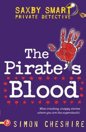 The Pirate s Blood