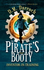 The Pirate s Booty